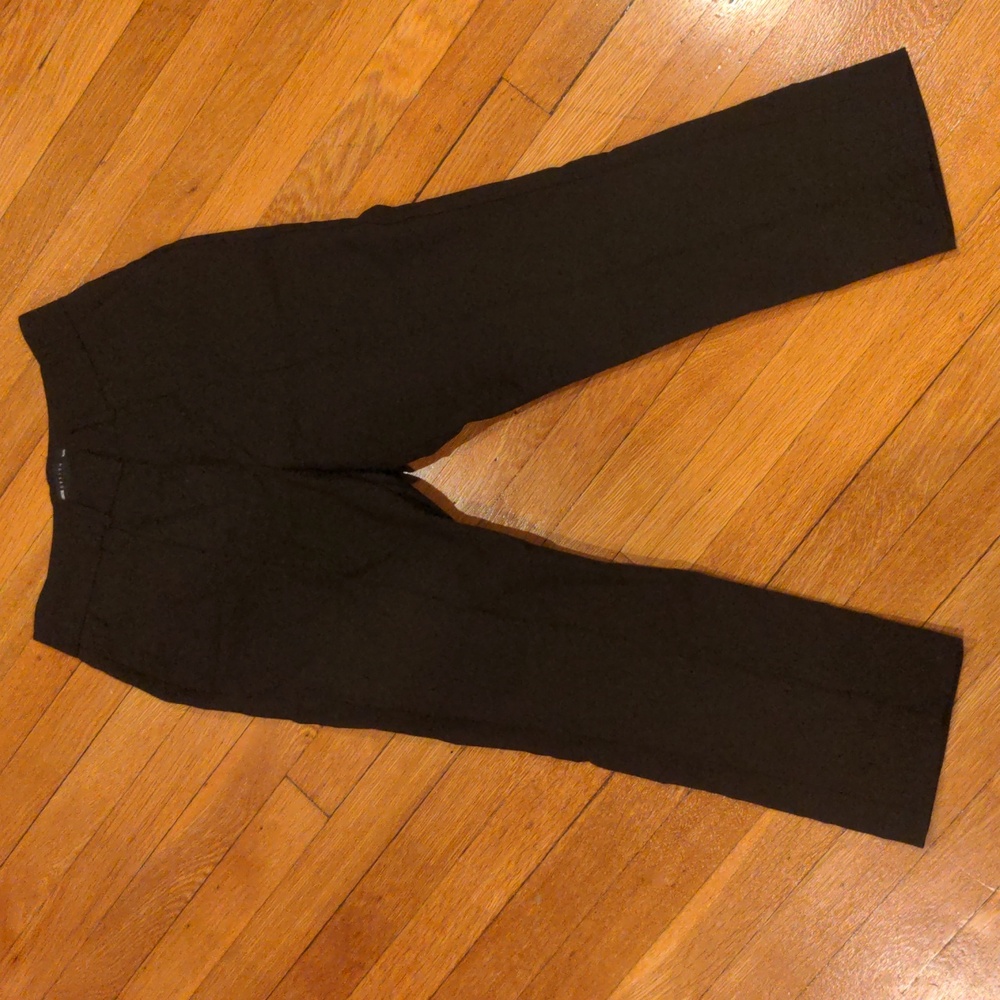 ASOS petite work pants